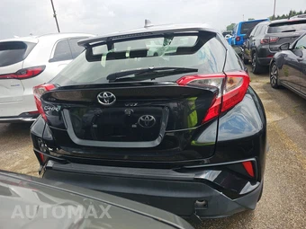 2020 Toyota C-HR XLE - miniatura 5