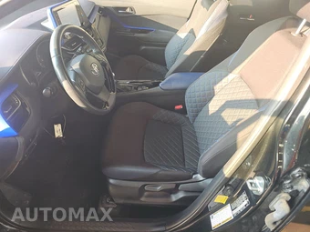 2020 Toyota C-HR XLE - miniatura 7