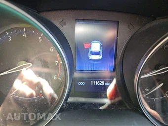 2020 Toyota C-HR XLE - miniatura 12