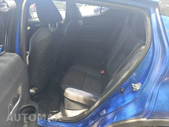 2020 Toyota C-HR XLE - miniatura 13