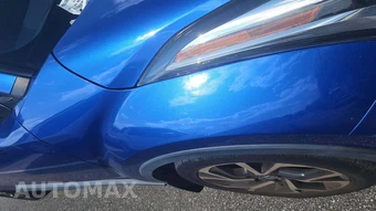 2020 Toyota C-HR XLE - miniatura 21