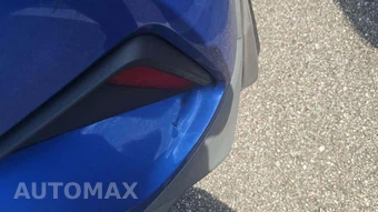 2020 Toyota C-HR XLE - miniatura 24