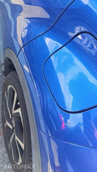 2020 Toyota C-HR XLE - miniatura 27