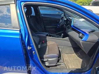 2020 Toyota C-HR XLE - miniatura 35