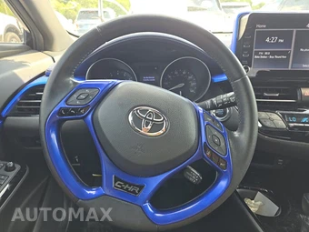 2020 Toyota C-HR XLE - miniatura 37