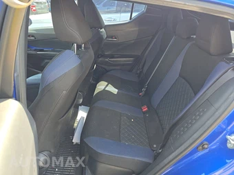 2020 Toyota C-HR XLE - miniatura 40