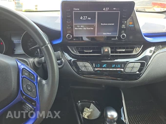 2020 Toyota C-HR XLE - miniatura 45
