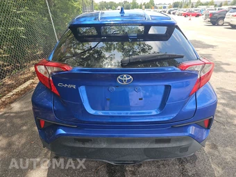 2020 Toyota C-HR XLE - miniatura 5