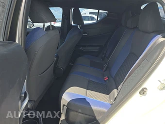 2020 Toyota C-HR XLE - miniatura 13