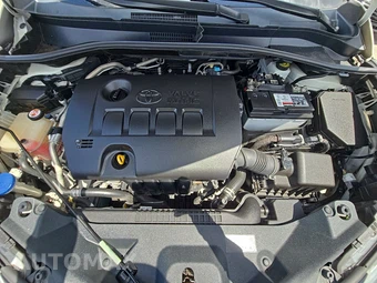 2020 Toyota C-HR XLE - miniatura 15