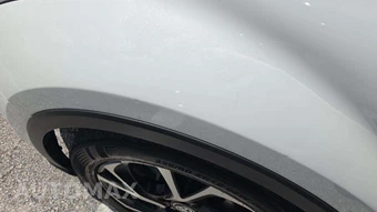 2020 Toyota C-HR XLE - miniatura 19