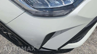 2020 Toyota C-HR XLE - miniatura 20