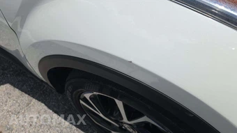 2020 Toyota C-HR XLE - miniatura 21