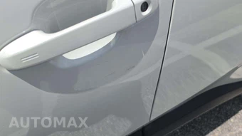 2020 Toyota C-HR XLE - miniatura 22