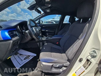 2020 Toyota C-HR XLE - miniatura 7