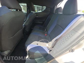 2020 Toyota C-HR XLE – miniatura 13