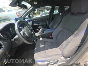 2020 Toyota C-HR XLE – miniatura 7