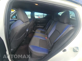 2020 Toyota C-HR XLE - miniatura 13