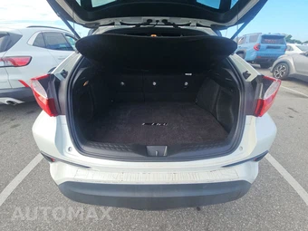 2020 Toyota C-HR XLE - miniatura 16