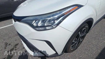 2020 Toyota C-HR XLE - miniatura 19