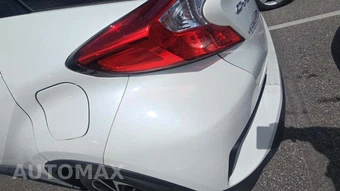 2020 Toyota C-HR XLE - miniatura 21