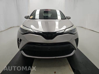 2020 Toyota C-HR XLE – miniatura 2