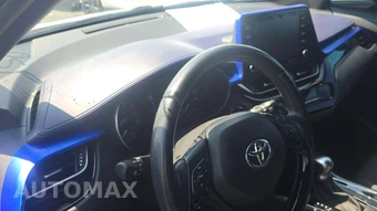 2020 Toyota C-HR XLE – miniatura 26