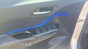 2020 Toyota C-HR XLE – miniatura 34