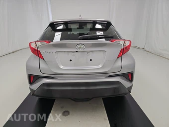 2020 Toyota C-HR XLE – miniatura 5