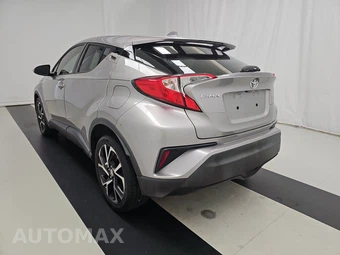 2020 Toyota C-HR XLE – miniatura 6