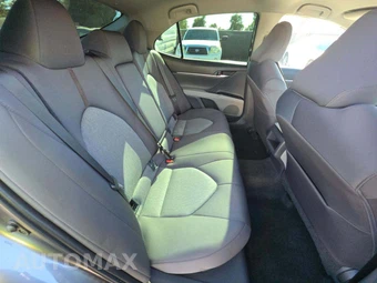 2020 Toyota Camry Hybrid LE - miniatura 13