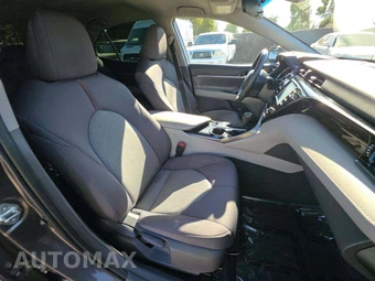 2020 Toyota Camry Hybrid LE - miniatura 15