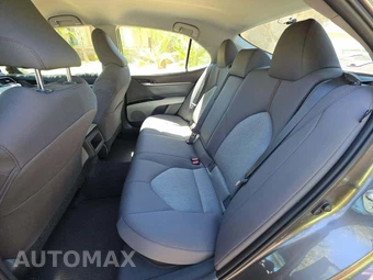 2020 Toyota Camry Hybrid LE - miniatura 10