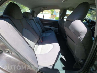 2020 Toyota Camry Hybrid LE - miniatura 13