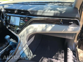 2020 Toyota Camry Hybrid LE - miniatura 16