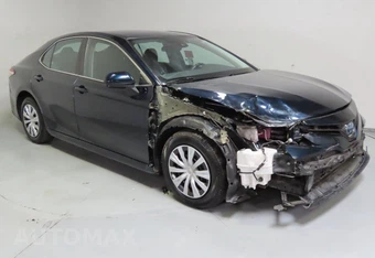 2020 Toyota Camry Hybrid LE - samochód z USA z aukcji Manheim, oferta Kup Teraz w AUTOMAX