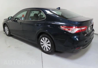 2020 Toyota Camry Hybrid LE - miniatura 4