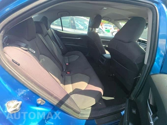 2020 Toyota Camry Hybrid LE - miniatura 16