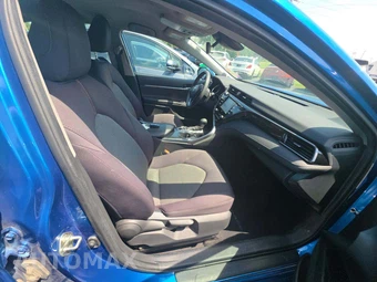 2020 Toyota Camry Hybrid LE - miniatura 18