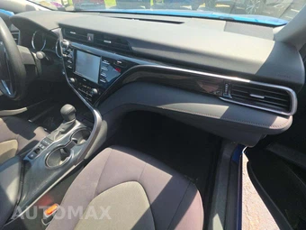 2020 Toyota Camry Hybrid LE - miniatura 19