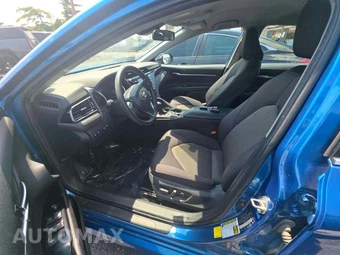 2020 Toyota Camry Hybrid LE - miniatura 6