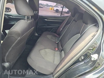 2020 Toyota Camry Hybrid LE - miniatura 13