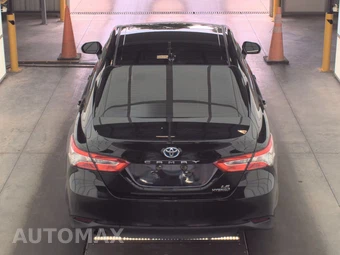 2020 Toyota Camry Hybrid LE - miniatura 5