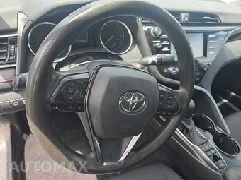 2020 Toyota Camry Hybrid LE - miniatura 10