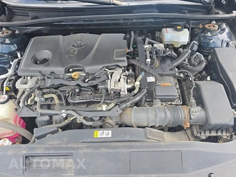 2020 Toyota Camry Hybrid LE - miniatura 15