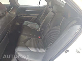 2020 Toyota Camry Hybrid SE - miniatura 13