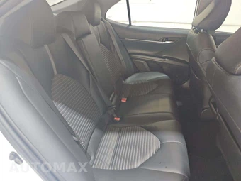 2020 Toyota Camry Hybrid SE - miniatura 16