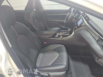 2020 Toyota Camry Hybrid SE - miniatura 18