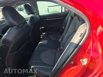 2020 Toyota Camry Hybrid SE - miniatura 13