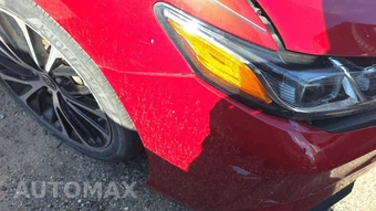2020 Toyota Camry Hybrid SE - miniatura 22